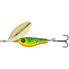 Блешня Select Heli-X №4 14.0g #02, Вага блешні: 14г, Колір блешні: 02, фото 