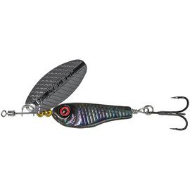 Блешня Select Heli-X №4 14.0g #15, Вага блешні: 14г, Колір блешні: 15, фото 