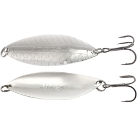 Блешня Select Solver 10.0g 71mm #01, Вага блешні: 10г, Колір блешні: 01, фото 