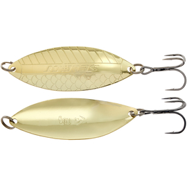 Блешня Select Solver 10.0g 71mm #02, Вага блешні: 10г, Колір блешні: 02, фото 