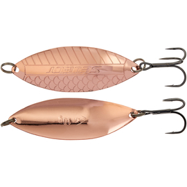 Блешня Select Solver 10.0g 71mm #03, Вага блешні: 10г, Колір блешні: 03, фото 