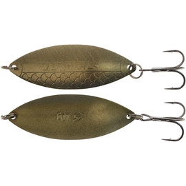 Блешня Select Solver 10.0g 71mm #04, Вага блешні: 10г, Колір блешні: 04, фото 