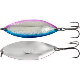 Блешня Select Solver 10.0g 71mm #05, Вага блешні: 10г, Колір блешні: 05, фото 