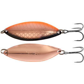 Блешня Select Solver 10.0g 71mm #07, Вага блешні: 10г, Колір блешні: 07, фото 