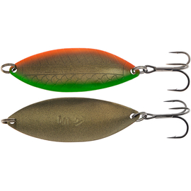 Блешня Select Solver 10.0g 71mm #08, Вага блешні: 10г, Колір блешні: 08, фото 