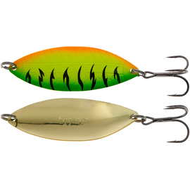 Блешня Select Solver 10.0g 71mm #10, Вага блешні: 10г, Колір блешні: 10, фото 