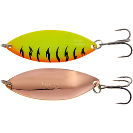 Блешня Select Solver 10.0g 71mm #11, Вага блешні: 10г, Колір блешні: 11, фото 