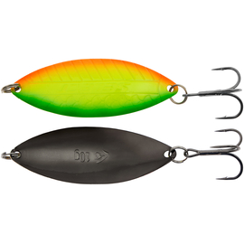 Блешня Select Solver 10.0g 71mm #13, Вага блешні: 10г, Колір блешні: 13, фото 