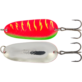 Блешня Select Grandex 14.0g 63mm #09, Вага блешні: 14г, Колір блешні: 09, фото 