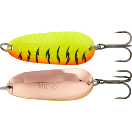 Блешня Select Grandex 14.0g 63mm #11, Вага блешні: 14г, Колір блешні: 11, фото 