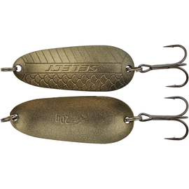 Блешня Select Grandex 20.0g 63mm #04, Вага блешні: 20г, Колір блешні: 04, фото 