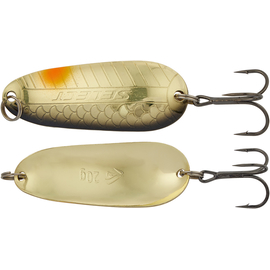 Блешня Select Grandex 20.0g 63mm #06, Вага блешні: 20г, Колір блешні: 06, фото 