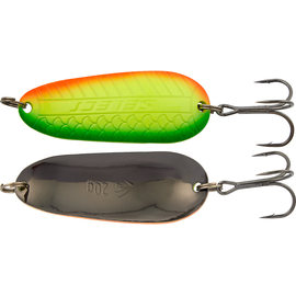 Блешня Select Grandex 20.0g 63mm #13, Вага блешні: 20г, Колір блешні: 13, фото 