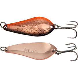 Блешня Select ProAtom 15.0g 65mm #07, Вага блешні: 15г, Колір блешні: 07, фото 