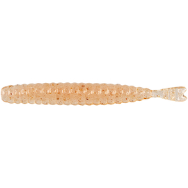 Силікон Reins Aji Slender 2" 125 Glow Okiami Power (12шт/уп), Довжина силікону: 2.0" (5,08 см), Колір силікону: 125 Glow Okiami Power, фото 