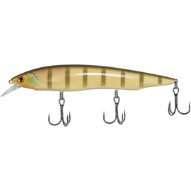 Воблер Select Hustler 160SP 160mm 32.0g #12 (1.7-1.9m), Размер/Вес: 160mm/32g, Цвет воблера: col.12, фото 