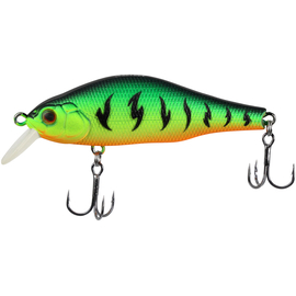 Воблер Select Reflex 70SP 70mm 9.0g #02 (0.8-1.2m), Розмір/Вага: 70mm/9g, Колір воблера: col.02, фото 