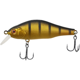 Воблер Select Reflex 70SP 70mm 9.0g #23 (0.8-1.2m), Розмір/Вага: 70mm/9g, Колір воблера: col.23, фото 