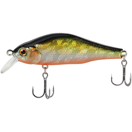 Воблер Select Reflex 70SP 70mm 9.0g #24 (0.8-1.2m), Розмір/Вага: 70mm/9g, Колір воблера: col.24, фото 