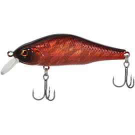 Воблер Select Reflex 70SP 70mm 9.0g #26 (0.8-1.2m), Розмір/Вага: 70mm/9g, Колір воблера: col.26, фото 