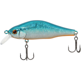 Воблер Select Reflex 70SP 70mm 9.0g #34 (0.8-1.2m), Розмір/Вага: 70mm/9g, Колір воблера: col.34, фото 