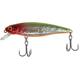 Воблер Select Hamster 65SP 65mm 6.2g #33 (0.6-0.8m), Розмір/Вага: 65mm/6g, Колір воблера: col.33, фото 