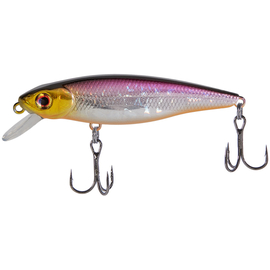 Воблер Select Hamster 65SP 65mm 6.2g #35 (0.6-0.8m), Размер/Вес: 65mm/6g, Цвет воблера: col.35, фото 