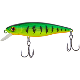 Воблер Select Hamster 75SP 75mm 10.4g #02 (0.8-1.0m), Размер/Вес: 75mm/10g, Цвет воблера: col.02, фото 