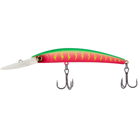 Воблер Select Diver 130F 130mm 24.0g #04 (max 8.0m), Размер/Вес: 130mm/24g, Цвет воблера: col.04, фото 