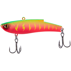 Воблер Select Regent Vib 70S 70mm 15.0g #04, Розмір/Вага: 70mm/15g, Колір воблера: col.04, фото 