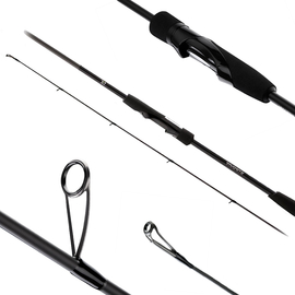 Спінінг Favorite X1.1 (New) 832M 2.51m 7-21g Fast (General Light), Модель: 2.51m 7-21g, фото 