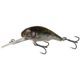 Воблер Savage Gear 3D Goby Crank Bait 50F 50mm 7.0g Goby, Размер/Вес: 50мм/7г, Цвет воблера: Goby, фото 