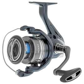Котушка Shimano Miravel 4000 (підшип. 5+1), 4.7:1, Розмір шпулі: 4000, фото 