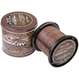 Жилка Prologic Mimicry Mirage XP 1000m (Camo) 0.35mm 21lb/9.8kg, фото 