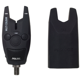 Сигналізатор Prologic BAT Bite Alarm Red LED поштучно, фото 