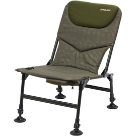 Крісло Prologic Inspire Lite-Pro Chair With Pocket, фото 