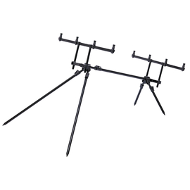 Род-под Prologic C-Series Convertible Long Legs 4 Rod Pod, фото 