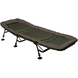 Розкладачка Prologic Inspire Relax 6 Leg Bedchair, фото 