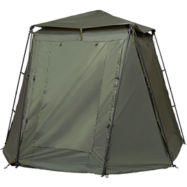 Палатка Prologic Fulcrum Utility Tent & Condenser Wrap, фото 