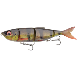 Воблер Savage Gear 4Play V2 Swim & Jerk SS 165mm 35g 03-Perch, Розмір/Вага: 165мм/35г, Колір воблера: Perch, фото 