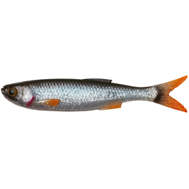 Силікон Savage Gear Craft Dying Minnow 75mm 2.0g Roach (5 шт/уп), Довжина силікону: 75mm, Колір силікону: Roach (5 шт/уп, фото 