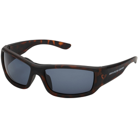 Окуляри Savage Gear Savage 2 Polarized Sunglasses (Floating) Black, фото 