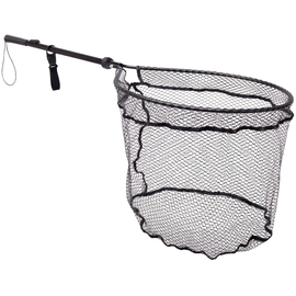 Підсак Savage Gear Foldable Net With Lock M (52x45cm) 62cm, фото 