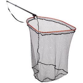 Підсак Savage Gear Full Frame Landing Net Telescopic XL (85x70cm) 120-200cm, фото 