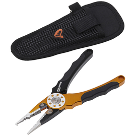 Плоскогубці Savage Gear Alu Pro Pliers L 20cm, фото 