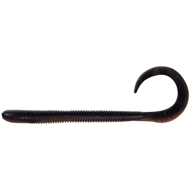 Силікон Savage Gear Razorback Worm 200mm 9.5g PB&J (8 шт/уп), фото 