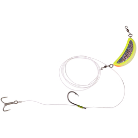 Оснащення Savage Gear Nordic Bait Fish Rig Flex Hook 300g 1.00mm #3/0+6/0, фото 
