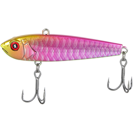 Воблер Viking Fishing Outcast Vib HV 60mm 16.0g hook#8 Violet Dream, Выберите цвет: Violet Dream, Размер/Вес: 60мм/16г, фото 