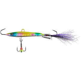 Балансир Viking Fishing Yeti Ice Jig 75mm 36.0g #16 European Values, фото 