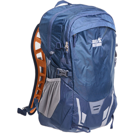 Рюкзак Skif Outdoor Camper. 35 л. Dark Blue, фото 